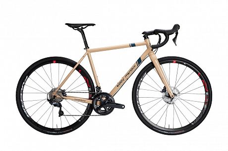 Купить Eddy Merckx Hageland Disc 2020 Shimano Ultegra  в Санкт-Петербурге, доставка по России