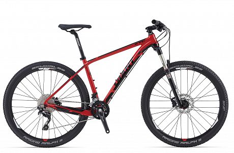 Купить Giant XtC 27.5 2 2014  в Санкт-Петербурге, доставка по России
