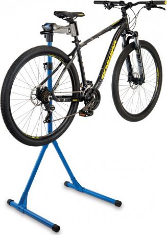 Фото Стенд ремонтный напольный Park Tool PCS-4-1 складной. Купить Стенд ремонтный напольный Park Tool PCS-4-1 складной  в Санкт-Петербурге, доставка по России