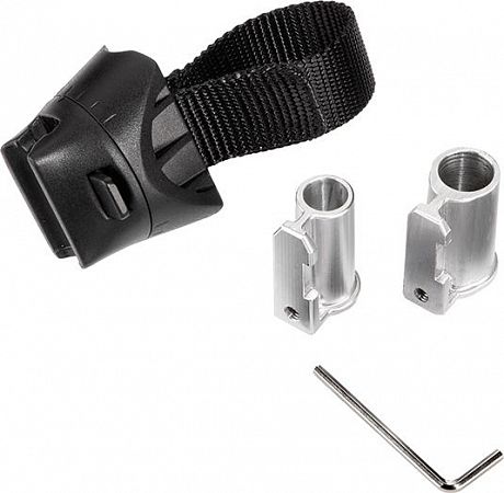 Фото Замок-скоба Kryptonite Evolution Standard 4. Купить Замок-скоба Kryptonite Evolution Standard 4  в Санкт-Петербурге, доставка по России