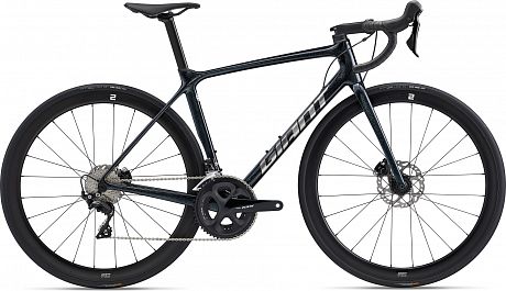 Купить Giant TCR Advanced Pro 2 Disc 2022  в Санкт-Петербурге, доставка по России