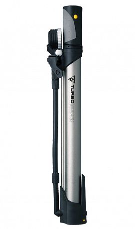 Фото Компактный насос Topeak Turbo Morph G TTM-DG. Купить Компактный насос Topeak Turbo Morph G TTM-DG  в Санкт-Петербурге, доставка по России