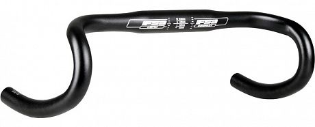 Фото Шоссейный руль FSA Vero HB compact V3. Купить Шоссейный руль FSA Vero HB compact V3  в Санкт-Петербурге, доставка по России