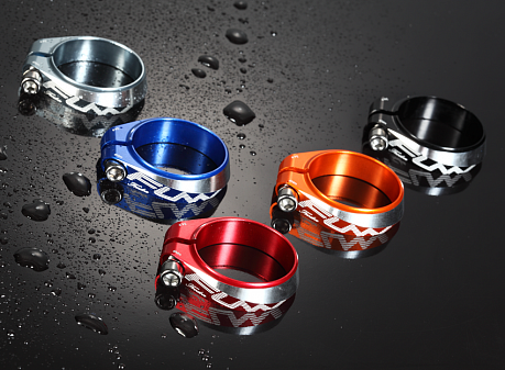 Фото Подседельный хомут Funn Frodon Anod gnn. Купить Подседельный хомут Funn Frodon Anod gnn  в Санкт-Петербурге, доставка по России