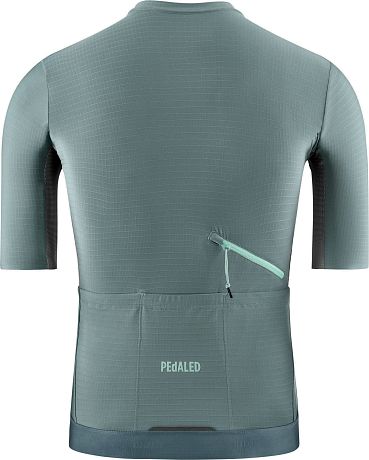 Фото Джерси PEdALED Odyssey мужское. Купить Джерси PEdALED Odyssey мужское  в Санкт-Петербурге, доставка по России