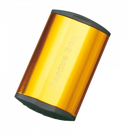 Фото Аптечка Topeak Rescue Box TRB01. Купить Аптечка Topeak Rescue Box TRB01  в Санкт-Петербурге, доставка по России