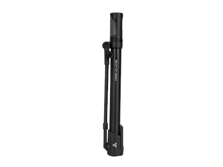 Фото Компактный насос Topeak Mountain Morph TMP-3B с подножкой. Купить Компактный насос Topeak Mountain Morph TMP-3B с подножкой  в Санкт-Петербурге, доставка по России
