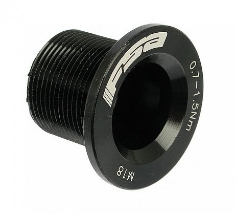 Фото Прижимной болт FSA M12 для систем Energy, Gossamer и т.д. с боковой фиксацией ML140. Купить Прижимной болт FSA M12 для систем Energy, Gossamer и т.д. с боковой фиксацией ML140  в Санкт-Петербурге, доставка по России