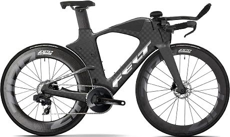 Купить Felt IA FRD 2.0 Ultimate Force eTap AXS 2025  в Санкт-Петербурге, доставка по России