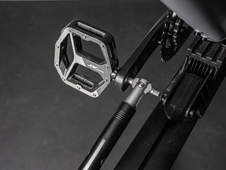 Фото Ключ педальный Topeak Pedal Bar Pro. Купить Ключ педальный Topeak Pedal Bar Pro  в Санкт-Петербурге, доставка по России