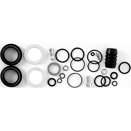 Фото Ремкомплект для вилок RockShox XC32 Solo Air 11.4018.014.000. Купить Ремкомплект для вилок RockShox XC32 Solo Air 11.4018.014.000  в Санкт-Петербурге, доставка по России