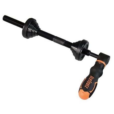 Фото Инструмент для запрессовки рулевых колонок и кареток PressFit IceToolz E148. Купить Инструмент для запрессовки рулевых колонок и кареток PressFit IceToolz E148  в Санкт-Петербурге, доставка по России