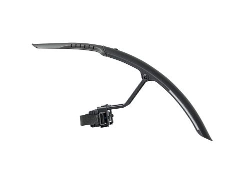 Фото Крыло переднее Topeak TetraFender G1 27,5"-28". Купить Крыло переднее Topeak TetraFender G1 27,5"-28"  в Санкт-Петербурге, доставка по России