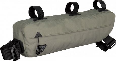 Фото Сумка на раму Topeak MidLoader 4.5. Купить Сумка на раму Topeak MidLoader 4.5  в Санкт-Петербурге, доставка по России