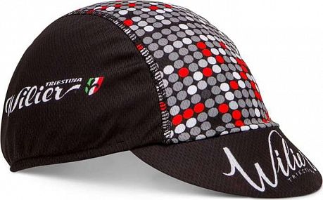 Фото Кепка Wilier Stardust. Купить Кепка Wilier Stardust  в Санкт-Петербурге, доставка по России