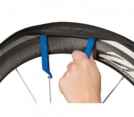 Фото Монтажка Park Tool TL-1.2C. Купить Монтажка Park Tool TL-1.2C  в Санкт-Петербурге, доставка по России