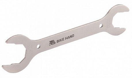 Фото Ключ BIKE HAND YC-153 для рулевых колонок. Купить Ключ BIKE HAND YC-153 для рулевых колонок  в Санкт-Петербурге, доставка по России