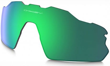 Фото Линза Oakley Radar EV Pitch Prizm Jade Polarized. Купить Линза Oakley Radar EV Pitch Prizm Jade Polarized  в Санкт-Петербурге, доставка по России