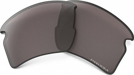 Фото Линзы Oakley Flak 2.0 XL Prizm Grey Polarized. Купить Линзы Oakley Flak 2.0 XL Prizm Grey Polarized  в Санкт-Петербурге, доставка по России