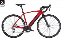 Ridley Kanzo Fazua Road 2020 Shimano Ultegra