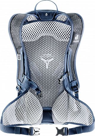 Фото Велорюкзак Deuter 2021 Race EXP Air. Купить Велорюкзак Deuter 2021 Race EXP Air  в Санкт-Петербурге, доставка по России