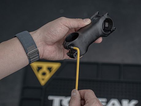 Фото Набор шестигранных ключей Topeak Duohex Wrench Set DX. Купить Набор шестигранных ключей Topeak Duohex Wrench Set DX  в Санкт-Петербурге, доставка по России