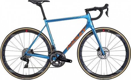 Купить Ridley Helium SLX Disc 2020 Sram Force Etap AXS  в Санкт-Петербурге, доставка по России
