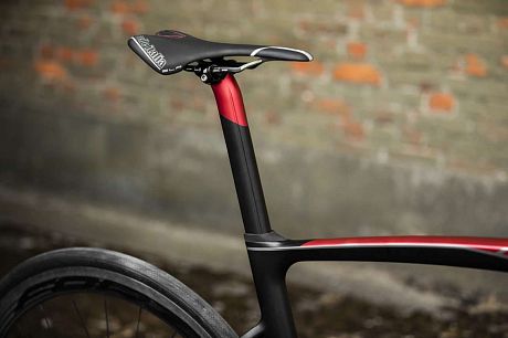 Купить Ridley Noah Fast Disc 2020 Shimano Ultegra Di2  в Санкт-Петербурге, доставка по России