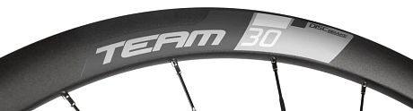 Фото Обод FSA Vision Team 30 DB A0 для шоссейных велосипедов. Купить Обод FSA Vision Team 30 DB A0 для шоссейных велосипедов  в Санкт-Петербурге, доставка по России