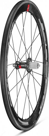 Фото Комплект колес 28" Fulcrum SPEED 55C для шоссе. Купить Комплект колес 28" Fulcrum SPEED 55C для шоссе  в Санкт-Петербурге, доставка по России