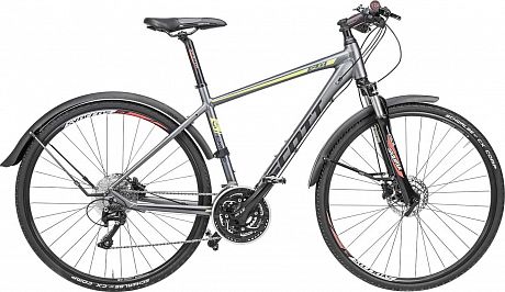 Фото Комплект крыльев для гибридного велосипеда Topeak Defender TX TC9650. Купить Комплект крыльев для гибридного велосипеда Topeak Defender TX TC9650  в Санкт-Петербурге, доставка по России