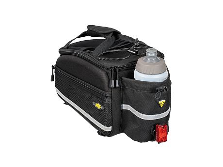 Фото Сумка на багажник Topeak MTS TRUNKBAG EX TT9645B2. Купить Сумка на багажник Topeak MTS TRUNKBAG EX TT9645B2  в Санкт-Петербурге, доставка по России