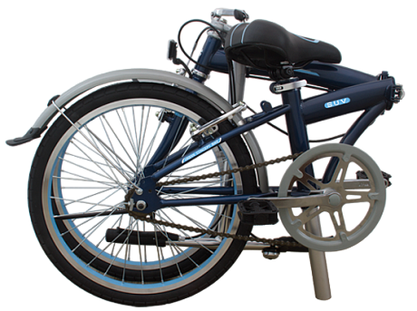 Купить Dahon S.U.V. 2014  в Санкт-Петербурге, доставка по России