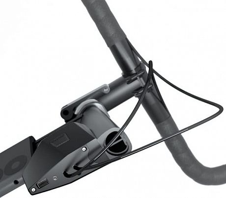 Фото Велостанок Wahoo KICKR Bike. Купить Велостанок Wahoo KICKR Bike  в Санкт-Петербурге, доставка по России