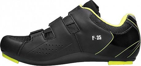 Фото Велотуфли FLR F-35 III. Купить Велотуфли FLR F-35 III  в Санкт-Петербурге, доставка по России