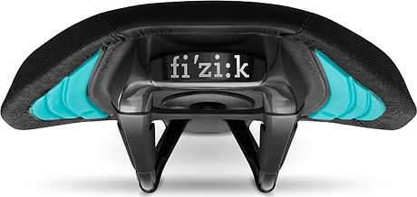 Фото Седло Fizik Luna X5 женское. Купить Седло Fizik Luna X5 женское  в Санкт-Петербурге, доставка по России