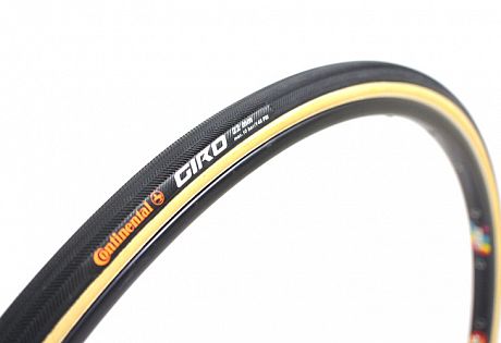 Фото Шоссейная трубка Continental Giro 28". Купить Шоссейная трубка Continental Giro 28"  в Санкт-Петербурге, доставка по России