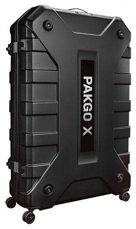 Фото Жесткий чемодан для перевозки велосипеда Topeak Pakgo X TPG-X. Купить Жесткий чемодан для перевозки велосипеда Topeak Pakgo X TPG-X  в Санкт-Петербурге, доставка по России