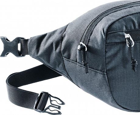 Фото Сумка поясная Deuter 2021 Belt II. Купить Сумка поясная Deuter 2021 Belt II  в Санкт-Петербурге, доставка по России
