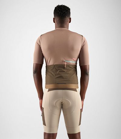 Фото Джерси PEdALED Odyssey Merino мужское. Купить Джерси PEdALED Odyssey Merino мужское  в Санкт-Петербурге, доставка по России