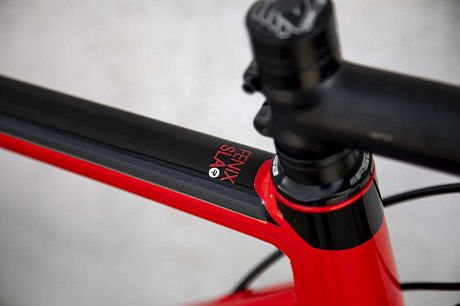 Купить Ridley Fenix SLA Disc 2020 Shimano 105 MDB  в Санкт-Петербурге, доставка по России