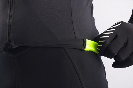 Фото Джерси Ale Clima Protection 2.0 Warm Air. Купить Джерси Ale Clima Protection 2.0 Warm Air  в Санкт-Петербурге, доставка по России