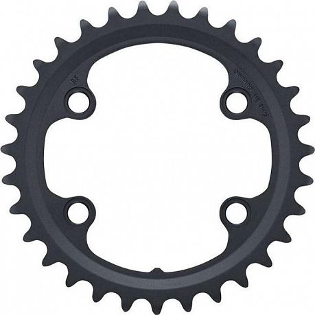 Фото Звезда системы Shimano GRX FC-RX600 10/11 скоростей. Купить Звезда системы Shimano GRX FC-RX600 10/11 скоростей  в Санкт-Петербурге, доставка по России