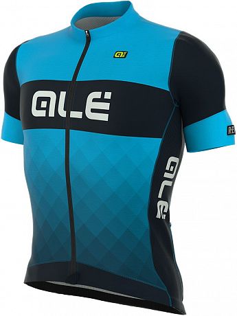 Фото Джерси Ale R-EV1 Rumbles мужское. Купить Джерси Ale R-EV1 Rumbles мужское  в Санкт-Петербурге, доставка по России