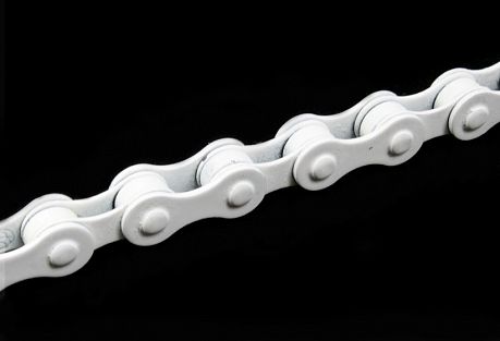 Фото Цепь C410TP BMX CLARK'S 1 скорость. Купить Цепь C410TP BMX CLARK'S 1 скорость  в Санкт-Петербурге, доставка по России