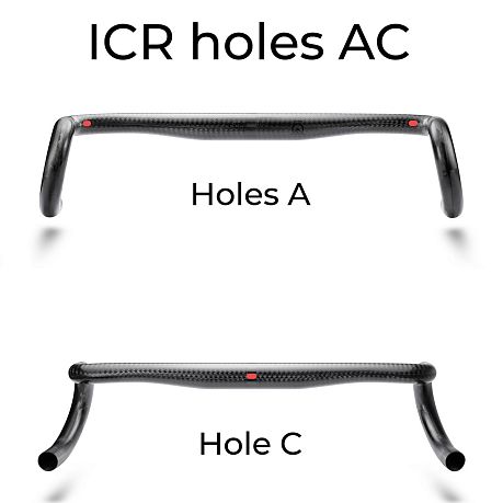 Фото Шоссейный руль Bjorn Rool. Купить Шоссейный руль Bjorn Rool  в Санкт-Петербурге, доставка по России