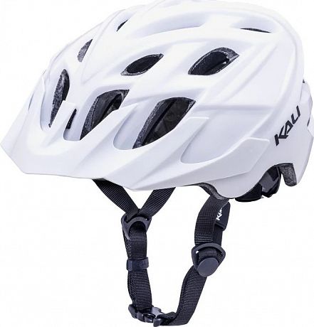 Фото Шлем Kali Chakra Solo. Купить Шлем Kali Chakra Solo  в Санкт-Петербурге, доставка по России