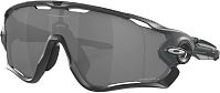 Очки солнцезащитные Oakley Jawbreaker Hi Res Matte Carbon/Prizm Black