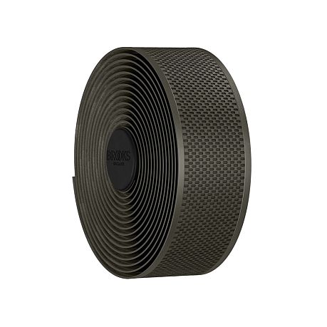 Фото Обмотка руля Brooks Rubber Bar Tape. Купить Обмотка руля Brooks Rubber Bar Tape  в Санкт-Петербурге, доставка по России