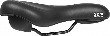Фото Седло ACME M-Wave повышенный комфорт. Купить Седло ACME M-Wave повышенный комфорт  в Санкт-Петербурге, доставка по России